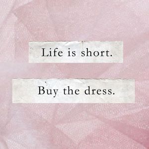 Prom season is right around the corner 💗❤️